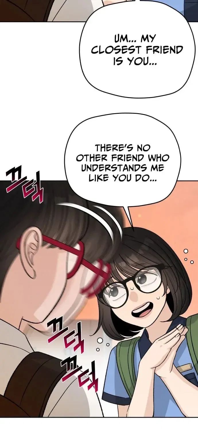 Four Male Friends Chapter 25 – Page 29