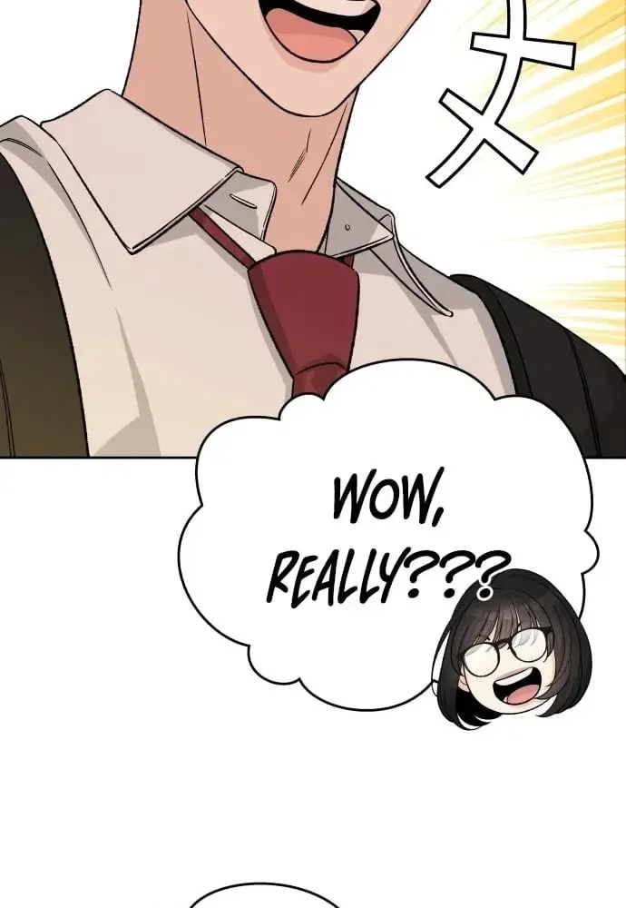 Four Male Friends Chapter 25 – Page 35
