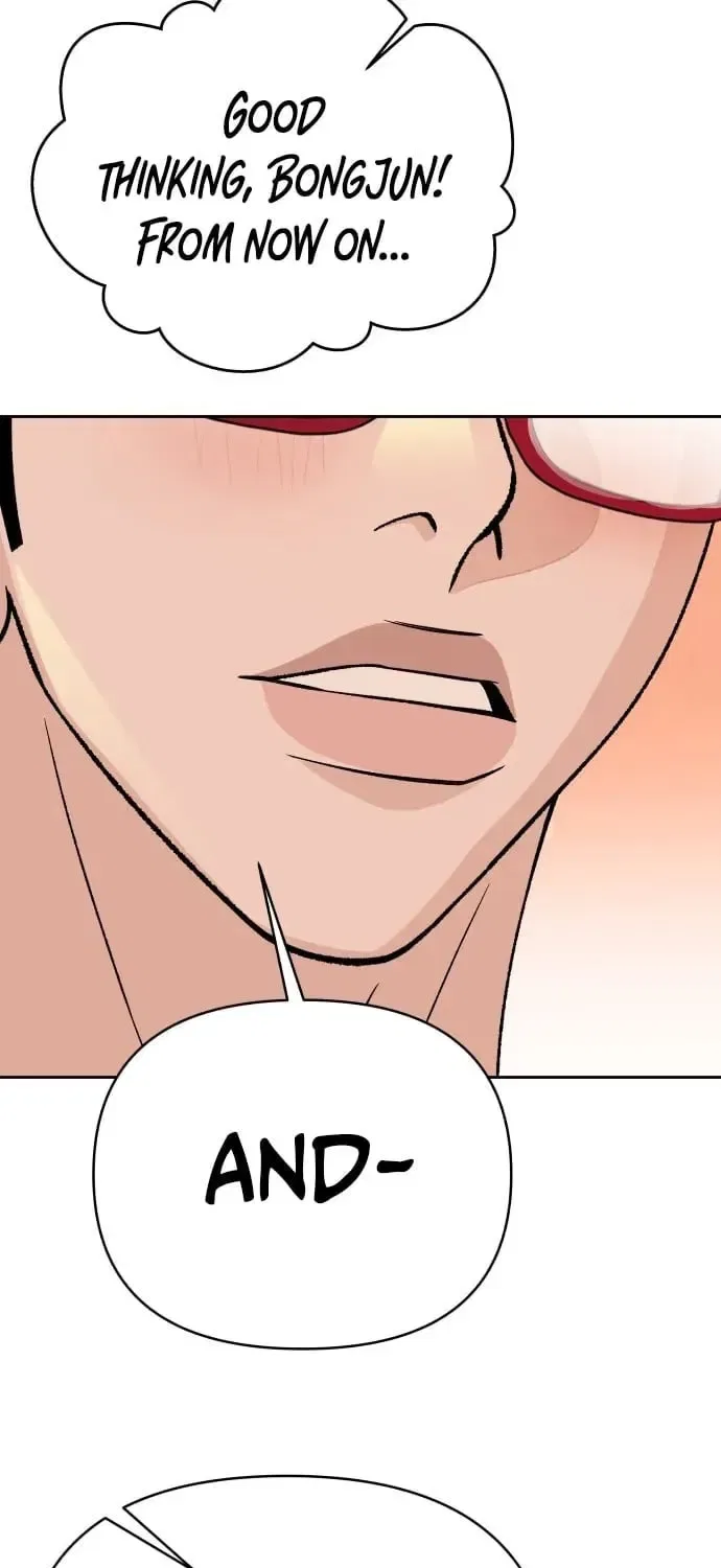 Four Male Friends Chapter 25 – Page 36
