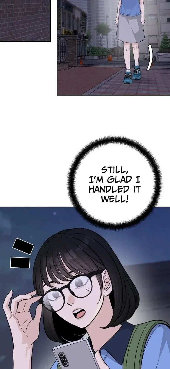 Four Male Friends Chapter 25 – Page 44