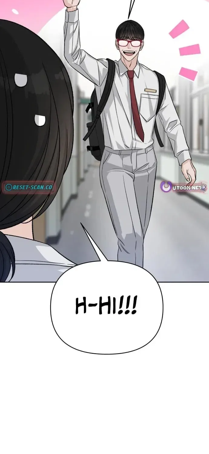 Four Male Friends Chapter 25 – Page 52
