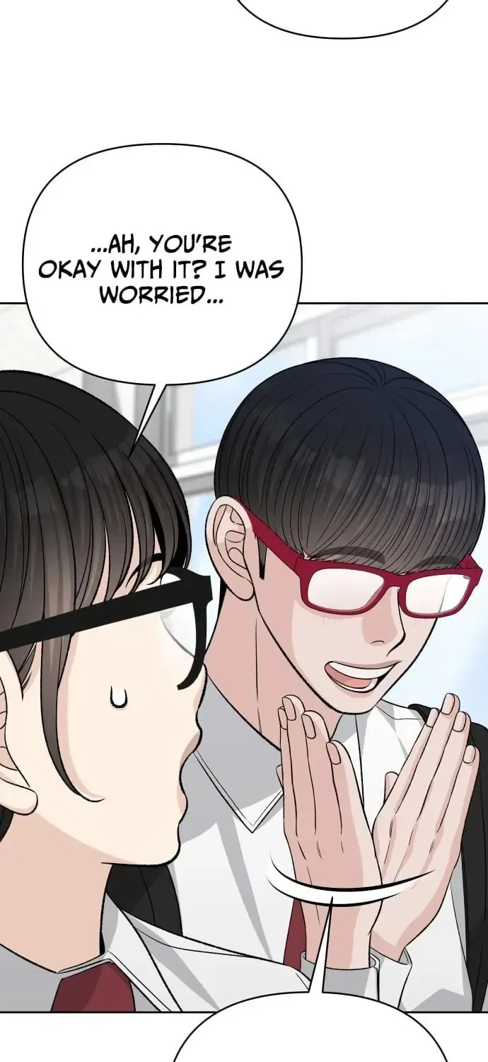 Four Male Friends Chapter 25 – Page 55