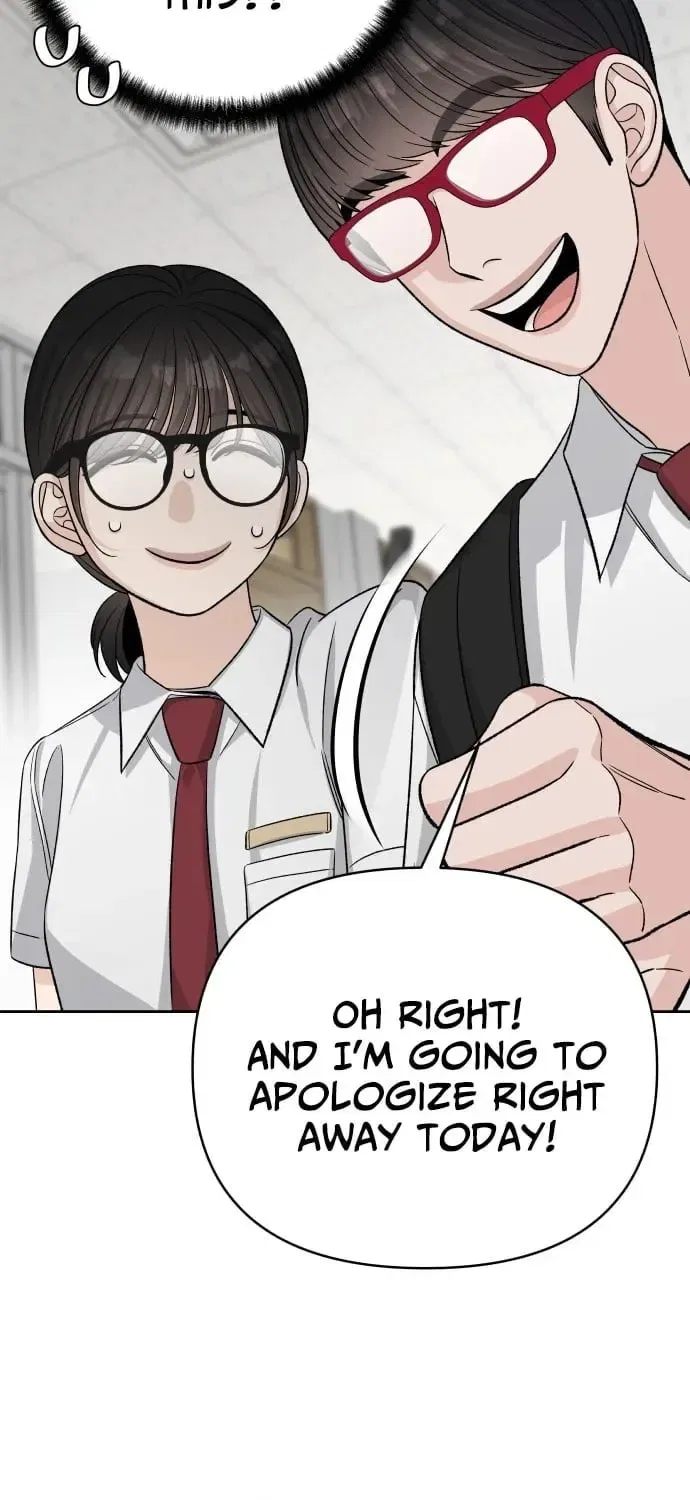 Four Male Friends Chapter 25 – Page 57