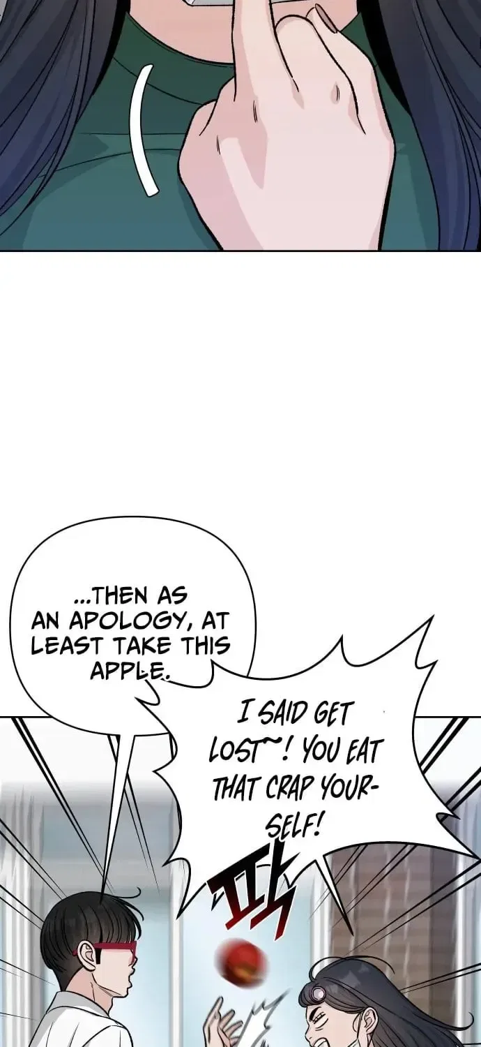 Four Male Friends Chapter 25 – Page 60