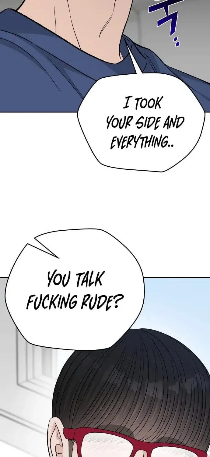 Four Male Friends Chapter 25 – Page 69