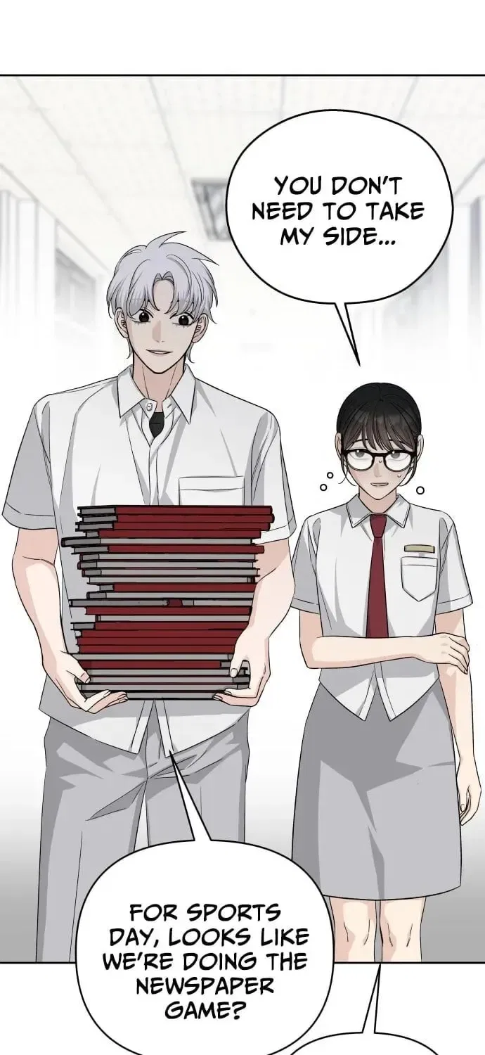 Four Male Friends Chapter 25 – Page 72