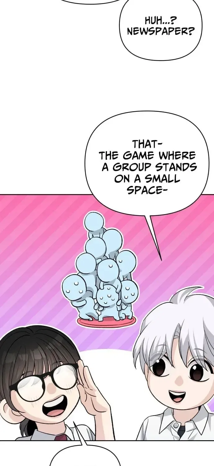 Four Male Friends Chapter 25 – Page 73
