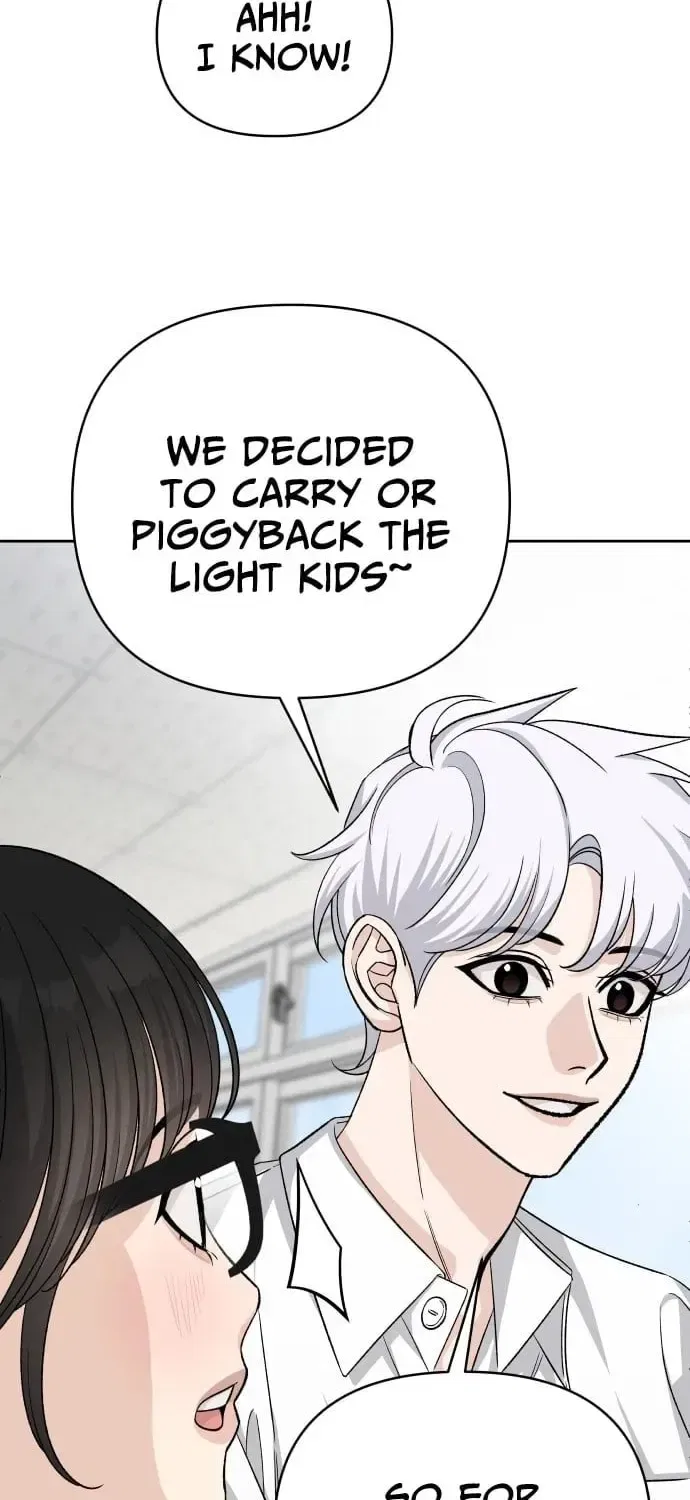 Four Male Friends Chapter 25 – Page 74