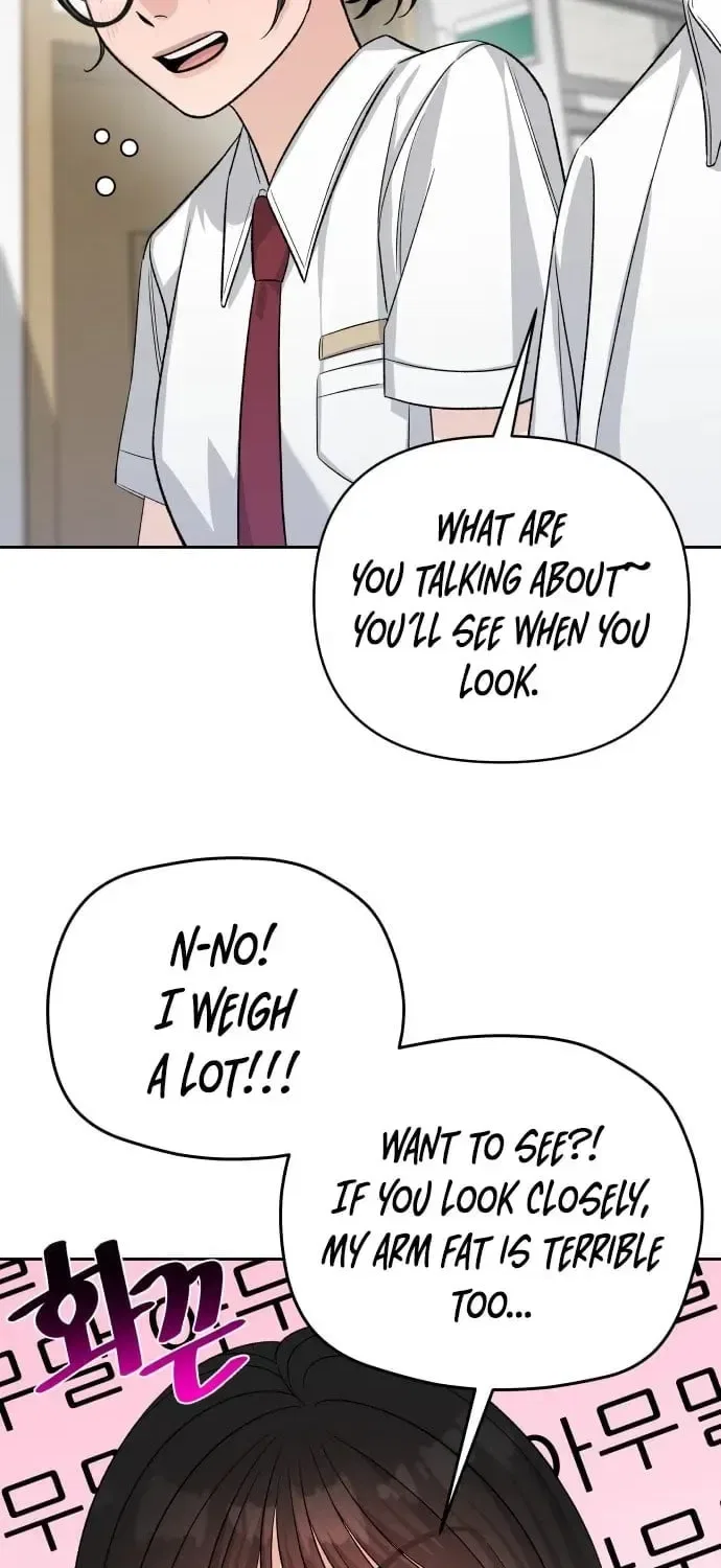 Four Male Friends Chapter 25 – Page 76