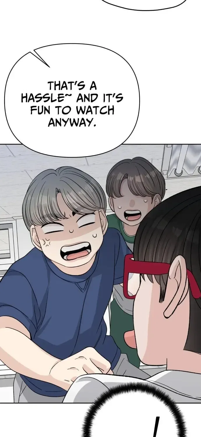 Four Male Friends Chapter 25 – Page 83
