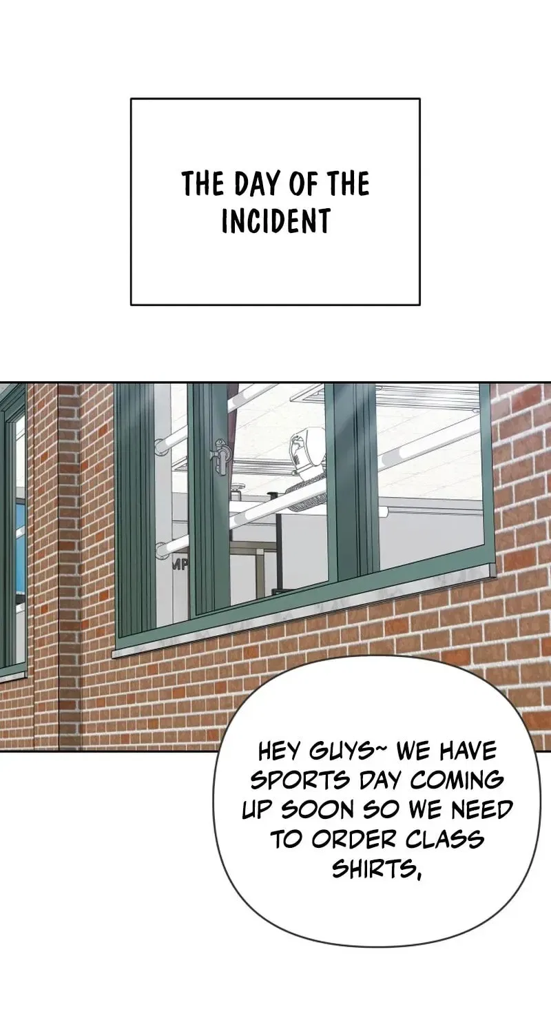 Four Male Friends Chapter 24 – Page 2