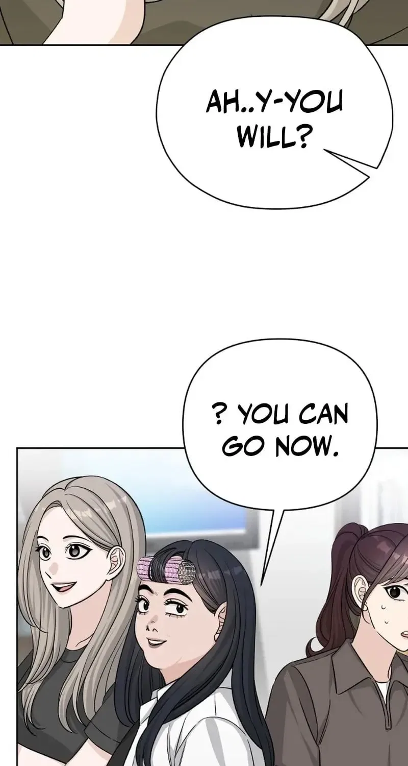 Four Male Friends Chapter 24 – Page 7