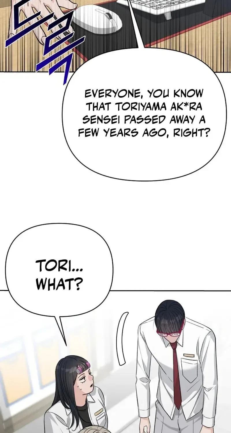 Four Male Friends Chapter 24 – Page 20