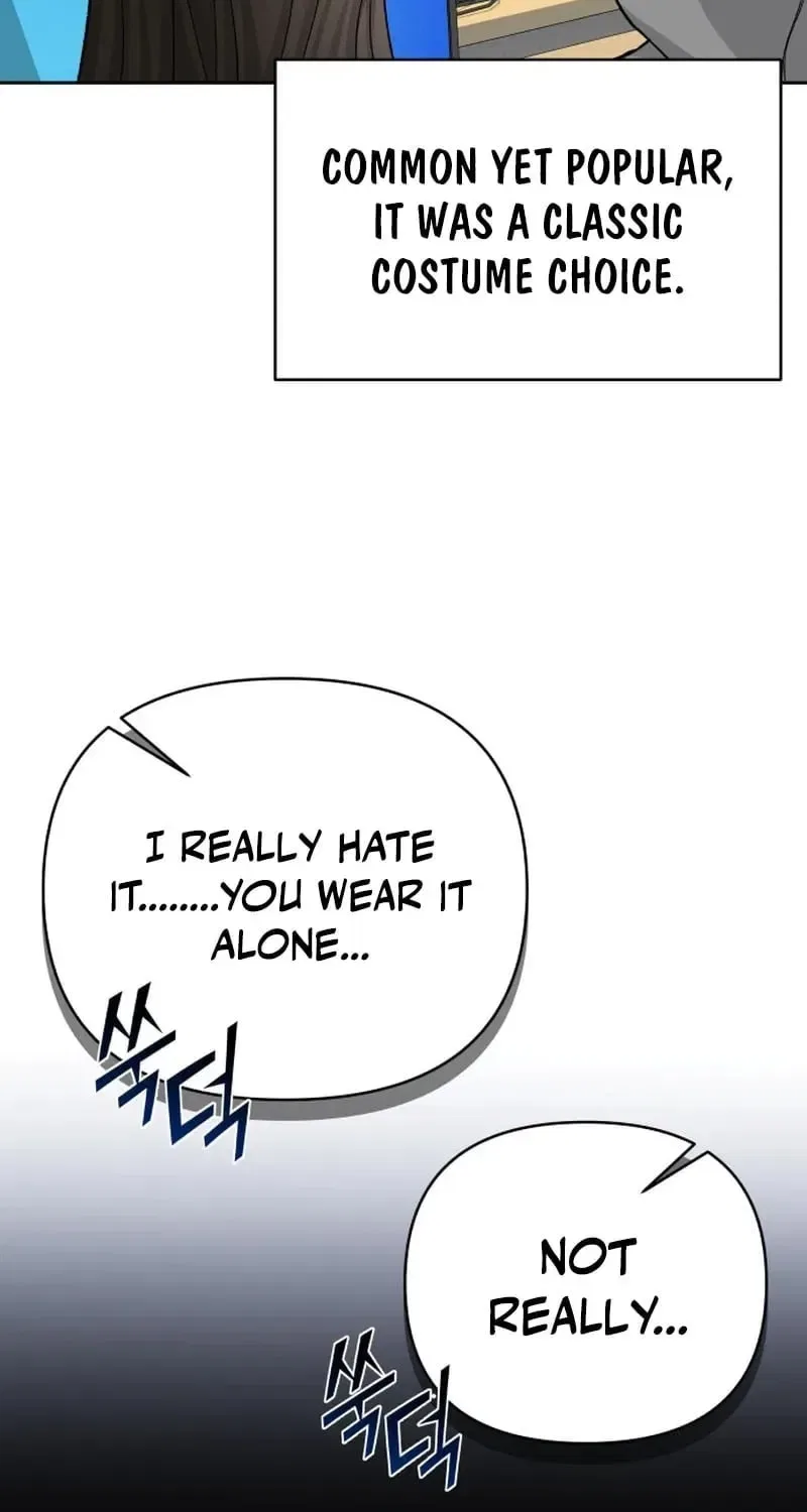 Four Male Friends Chapter 24 – Page 26