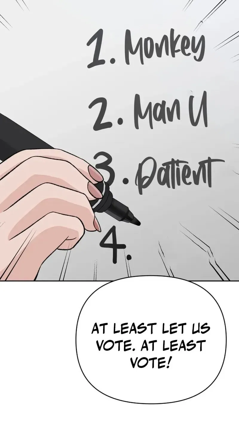 Four Male Friends Chapter 24 – Page 33