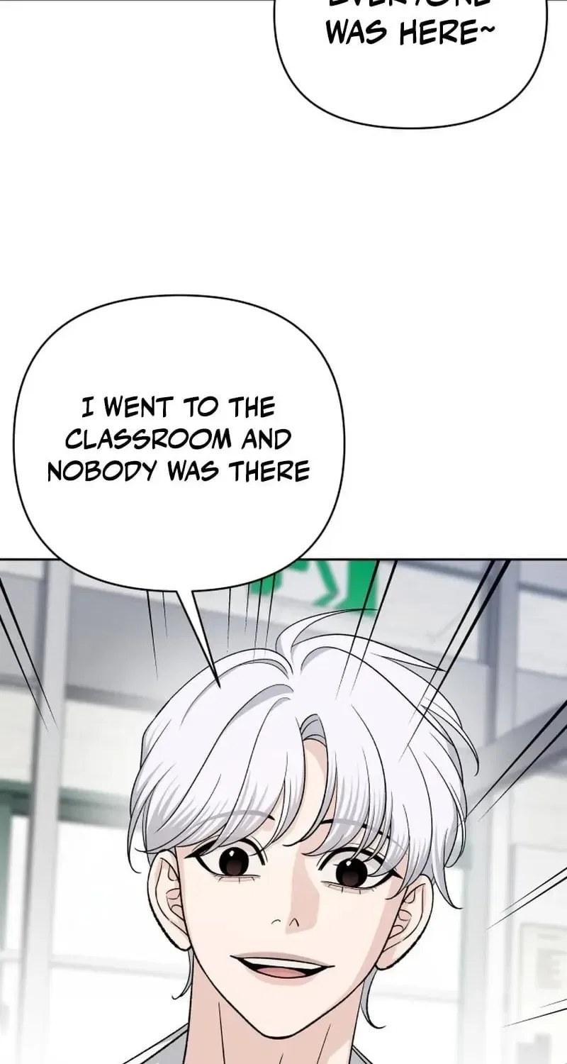 Four Male Friends Chapter 24 – Page 36
