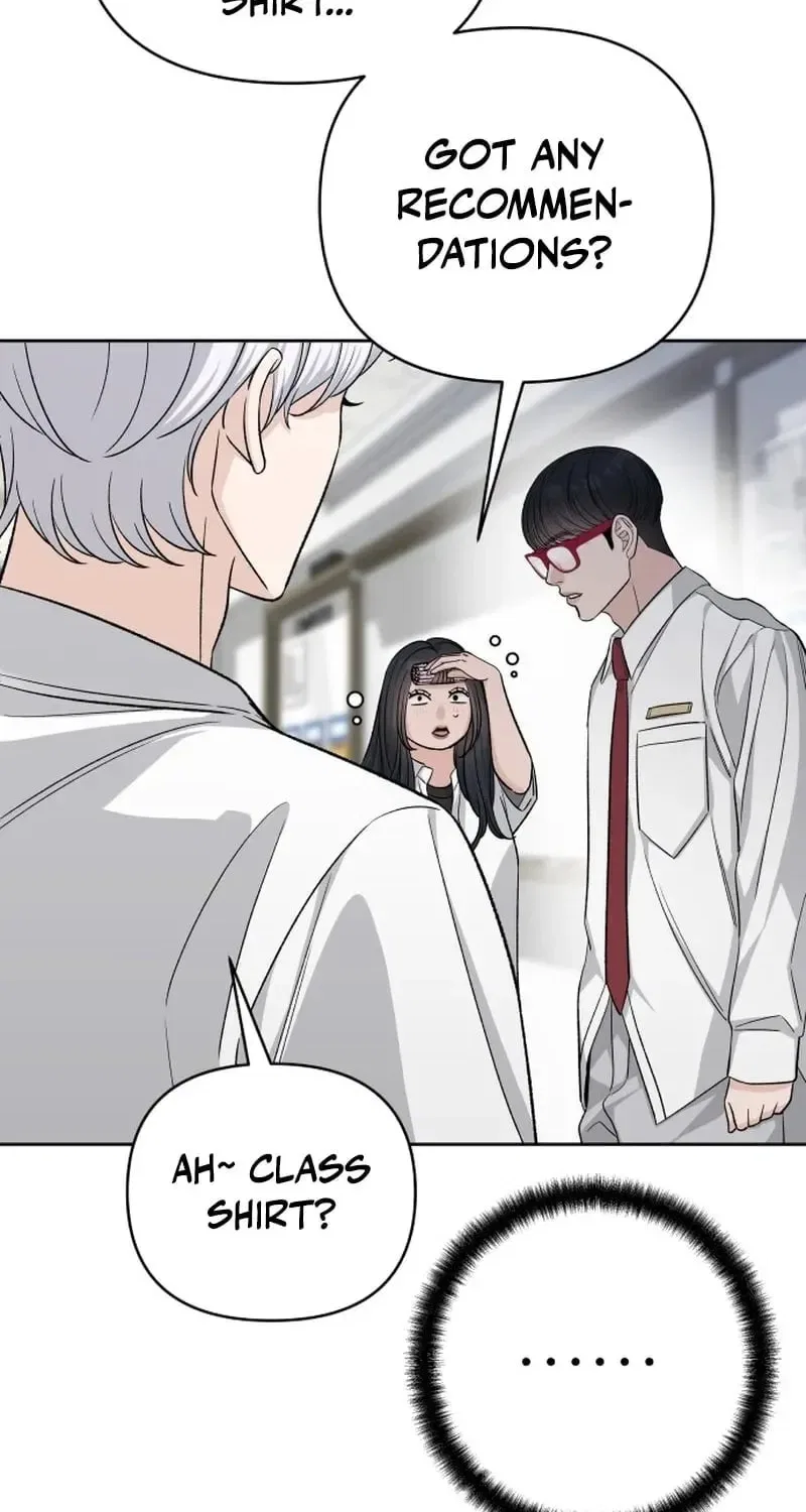 Four Male Friends Chapter 24 – Page 38