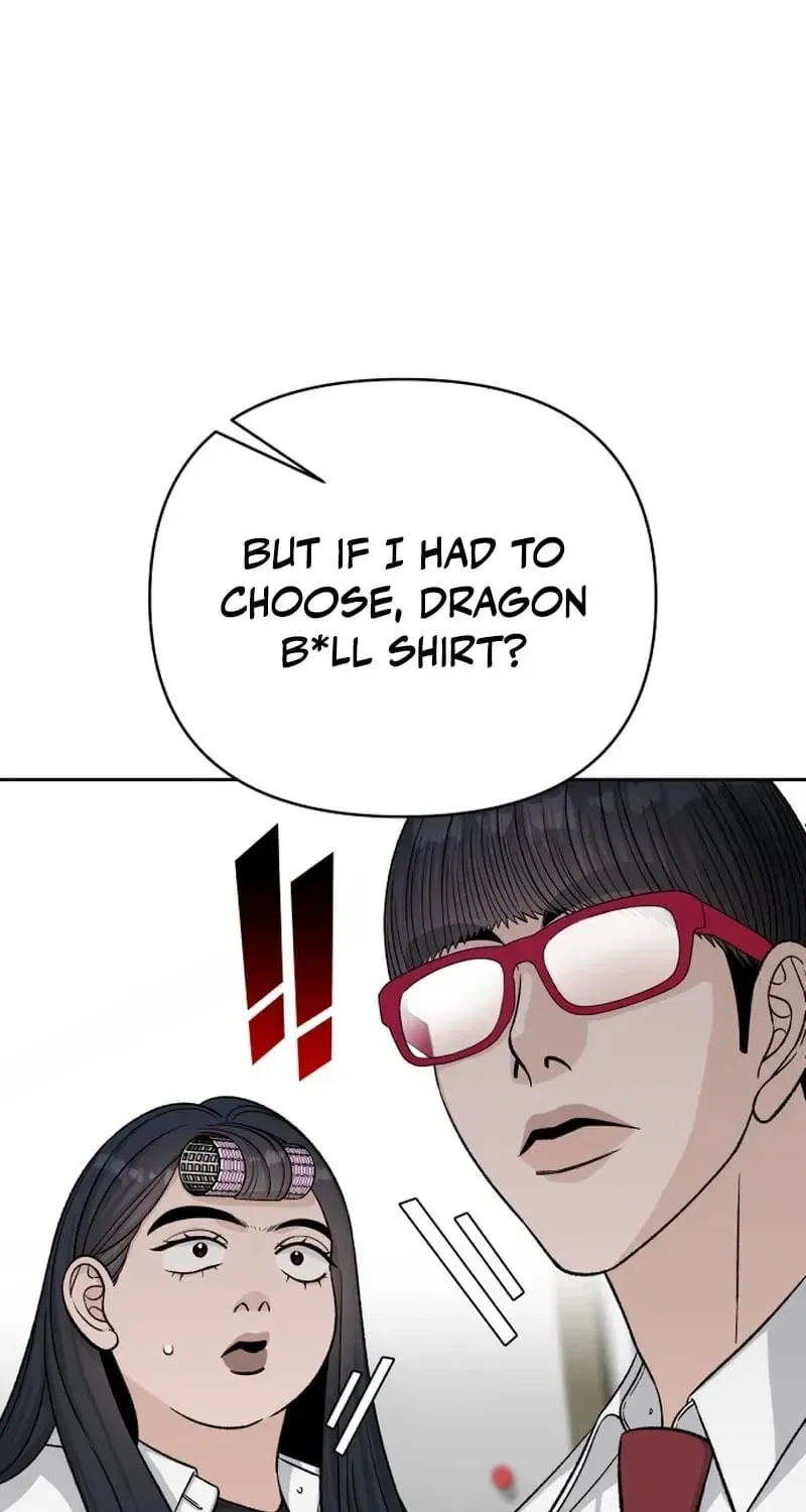 Four Male Friends Chapter 24 – Page 41