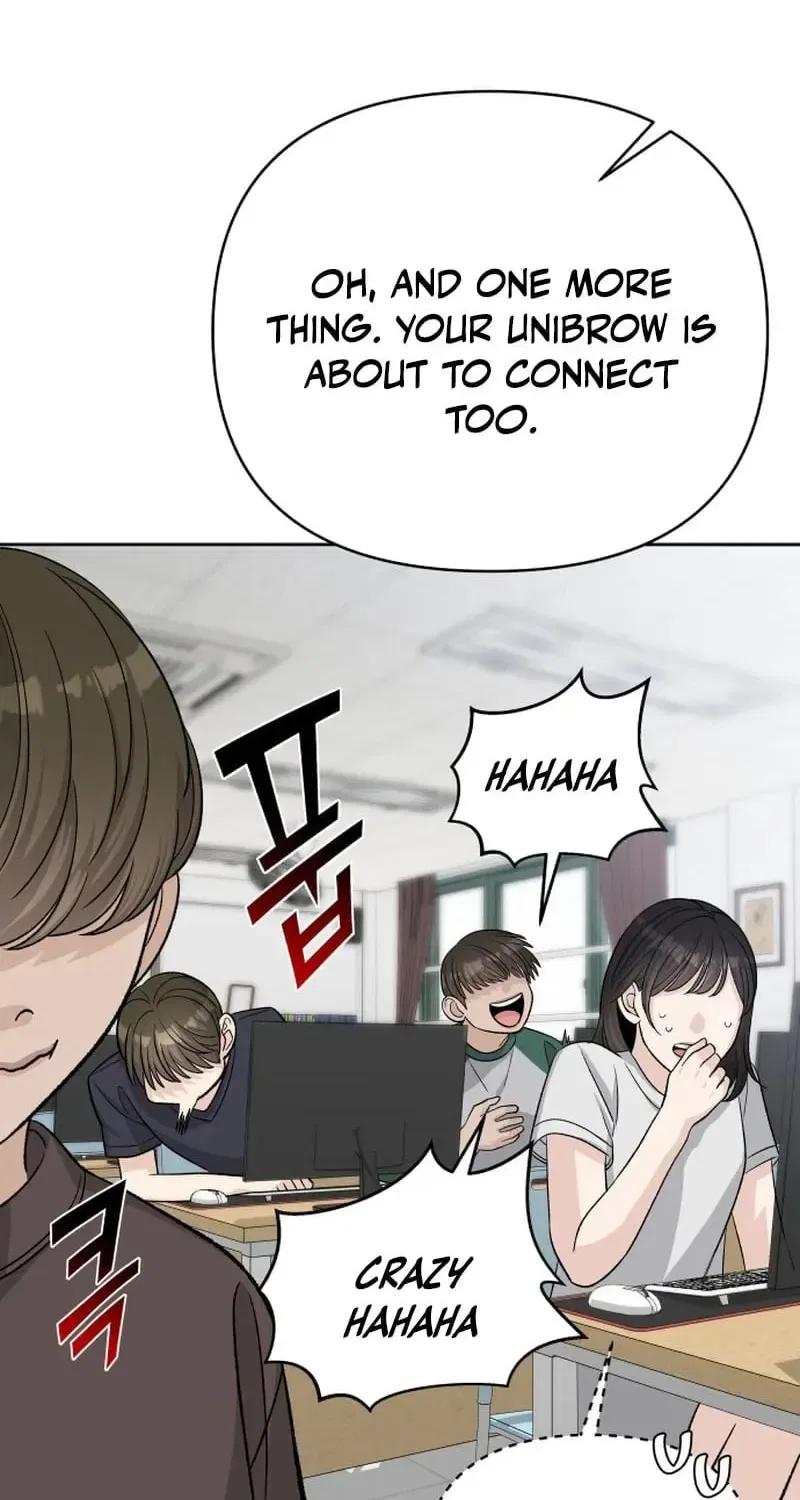 Four Male Friends Chapter 24 – Page 55