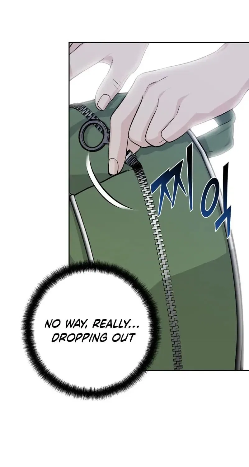 Four Male Friends Chapter 24 – Page 89