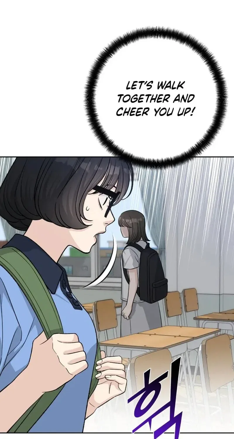 Four Male Friends Chapter 24 – Page 90