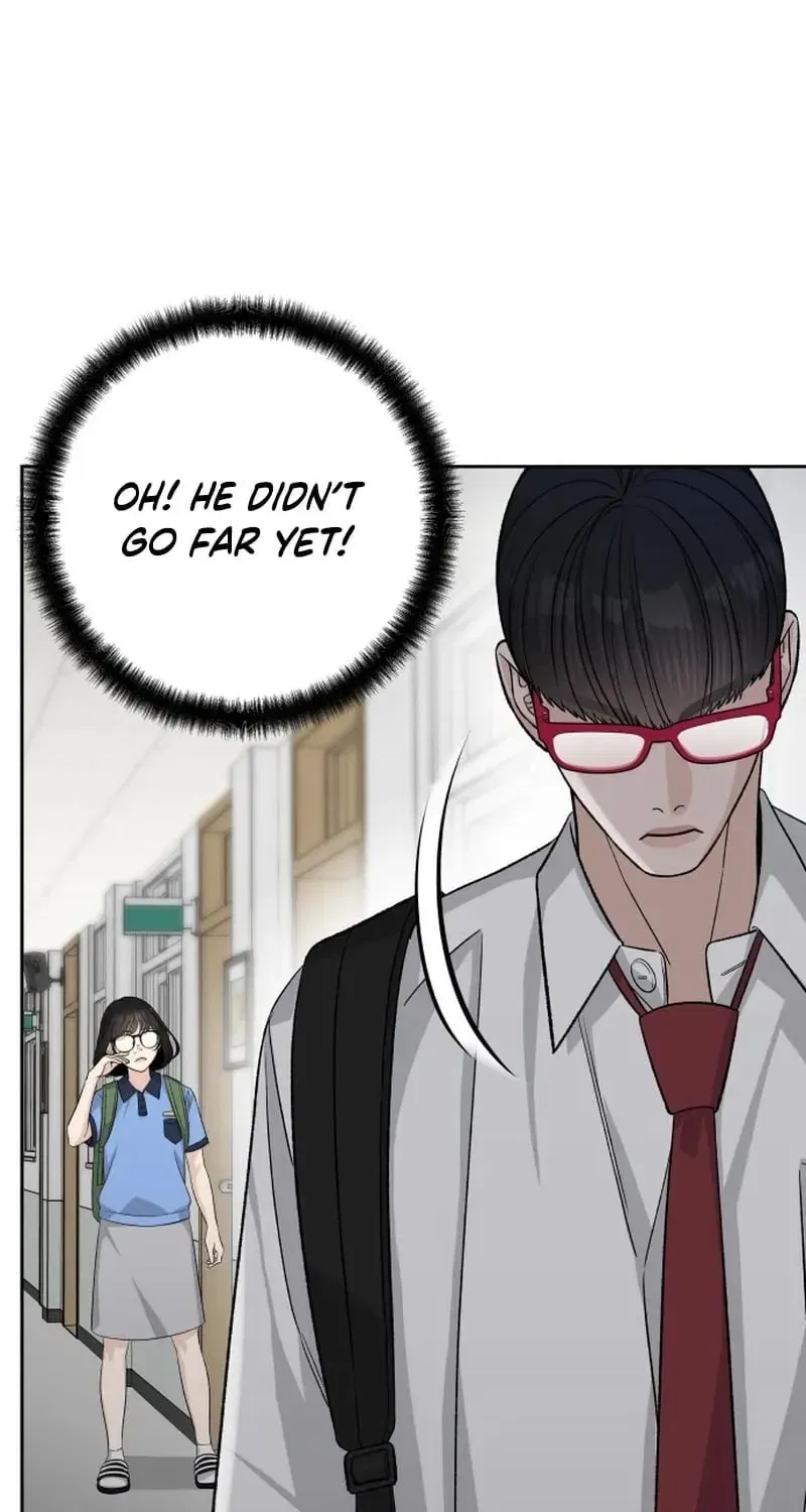 Four Male Friends Chapter 24 – Page 94