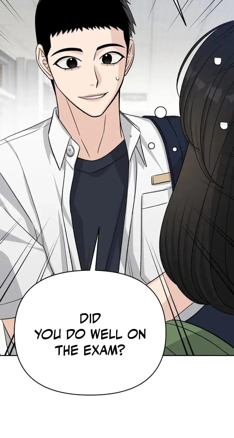 Four Male Friends Chapter 24 – Page 97