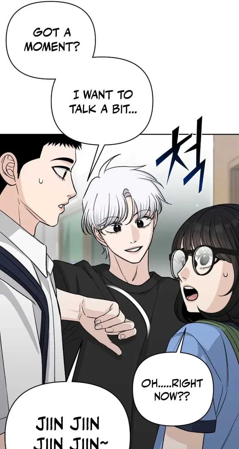 Four Male Friends Chapter 24 – Page 99