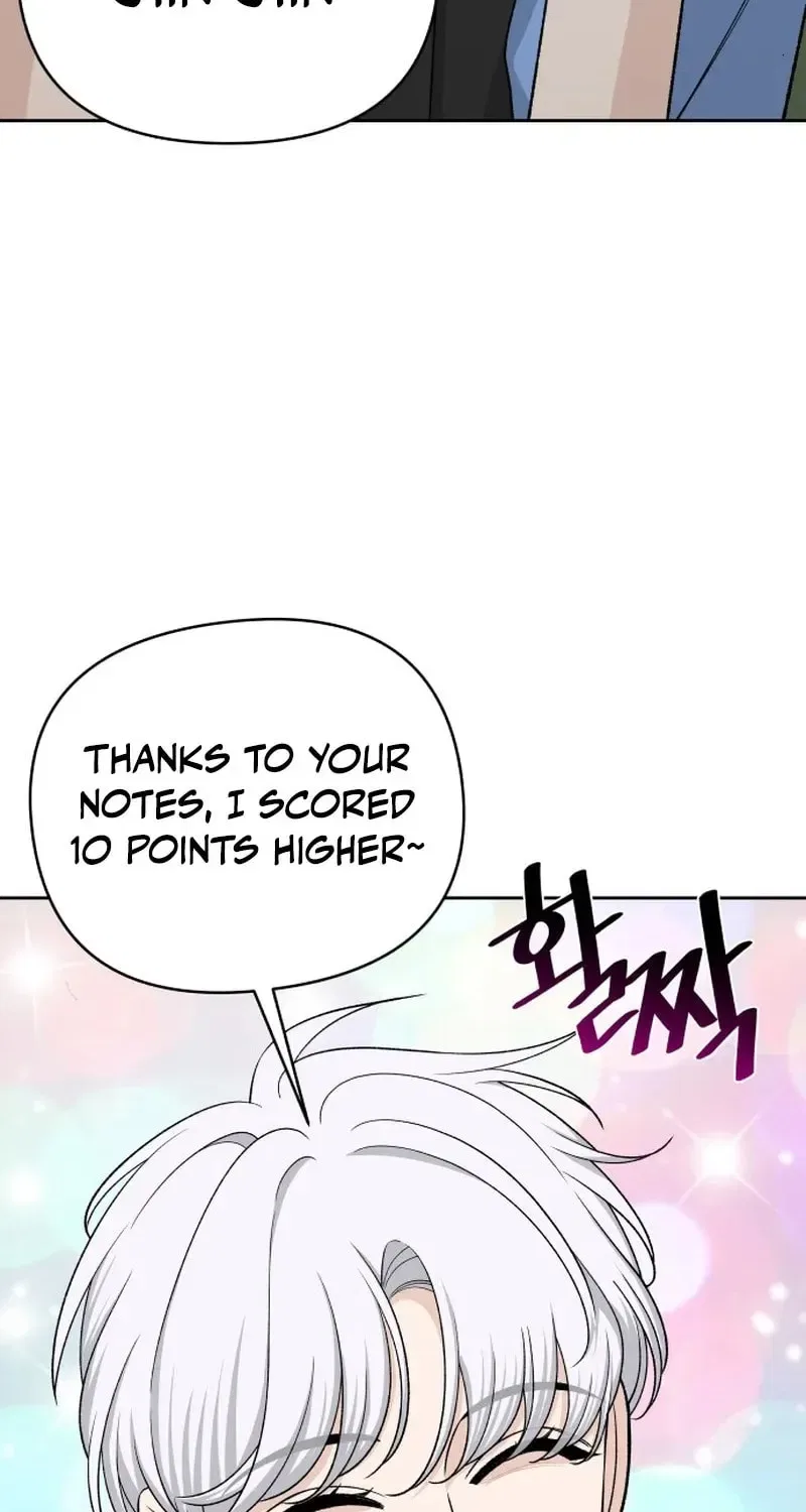 Four Male Friends Chapter 24 – Page 100