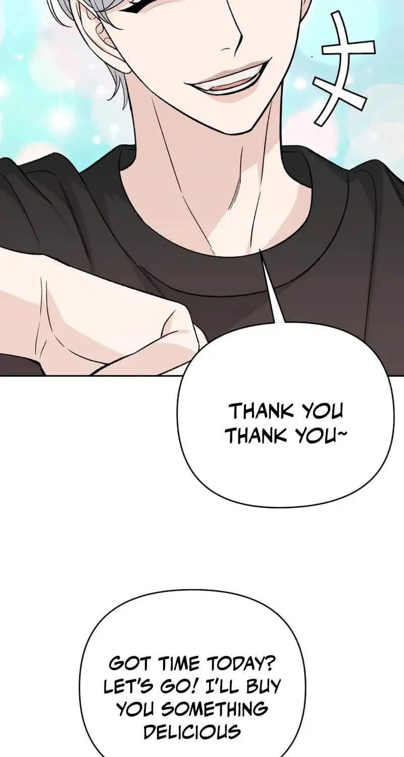 Four Male Friends Chapter 24 – Page 101