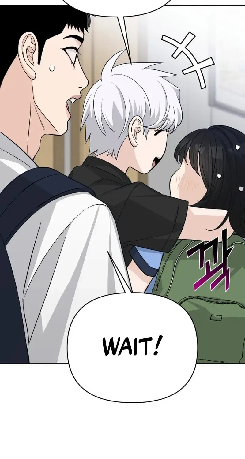 Four Male Friends Chapter 24 – Page 102