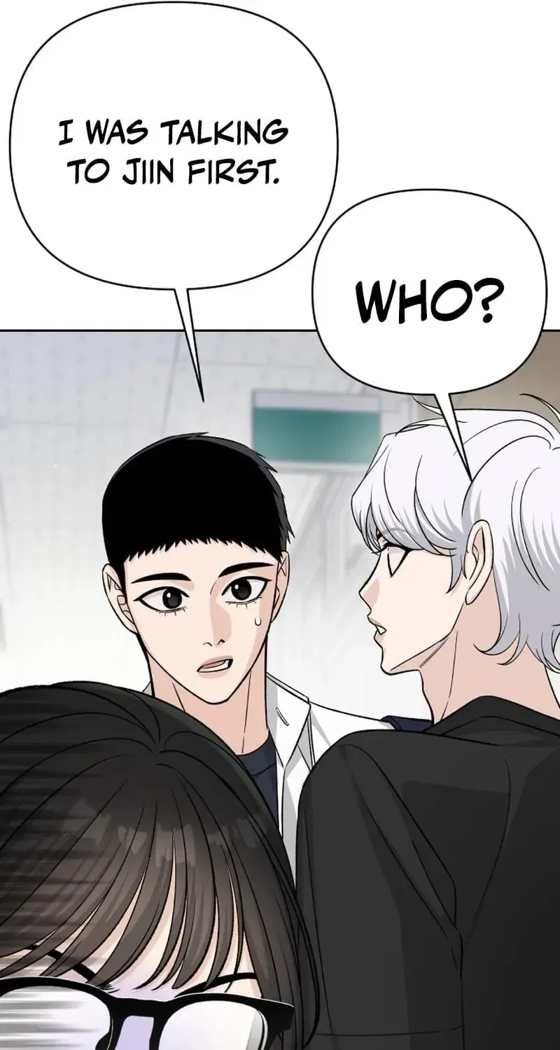 Four Male Friends Chapter 24 – Page 104