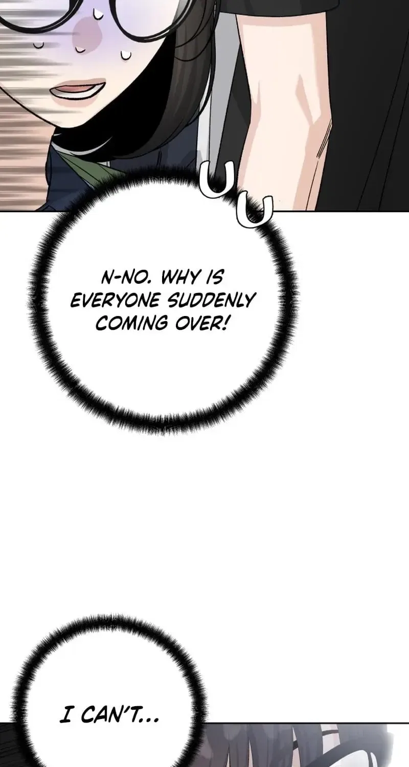 Four Male Friends Chapter 24 – Page 105