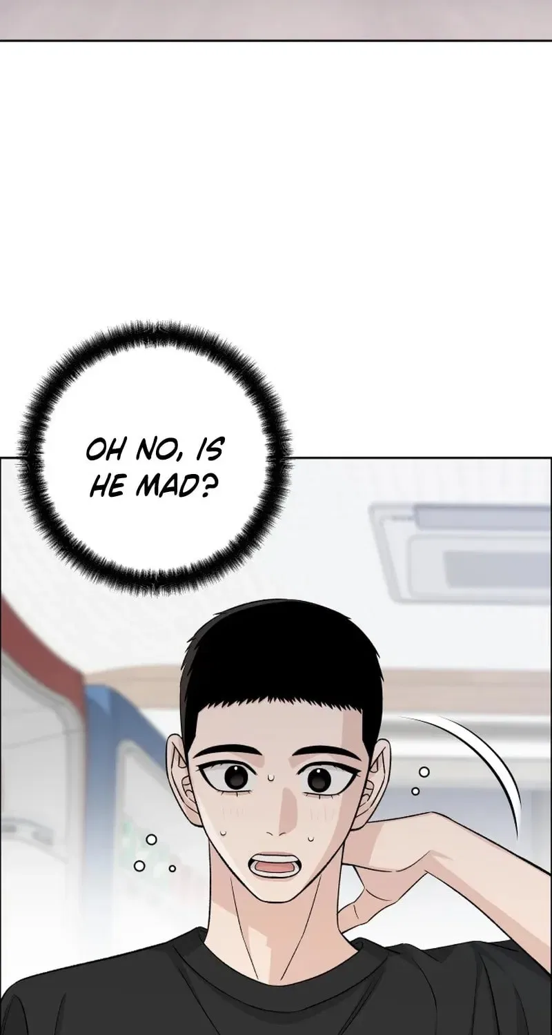 Four Male Friends Chapter 23 – Page 3