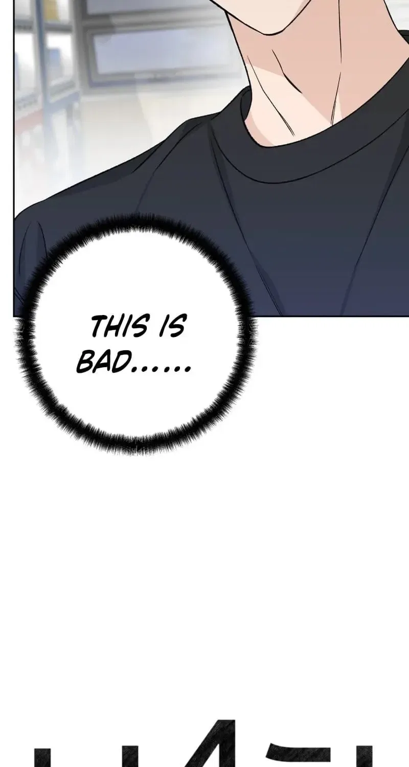 Four Male Friends Chapter 23 – Page 10