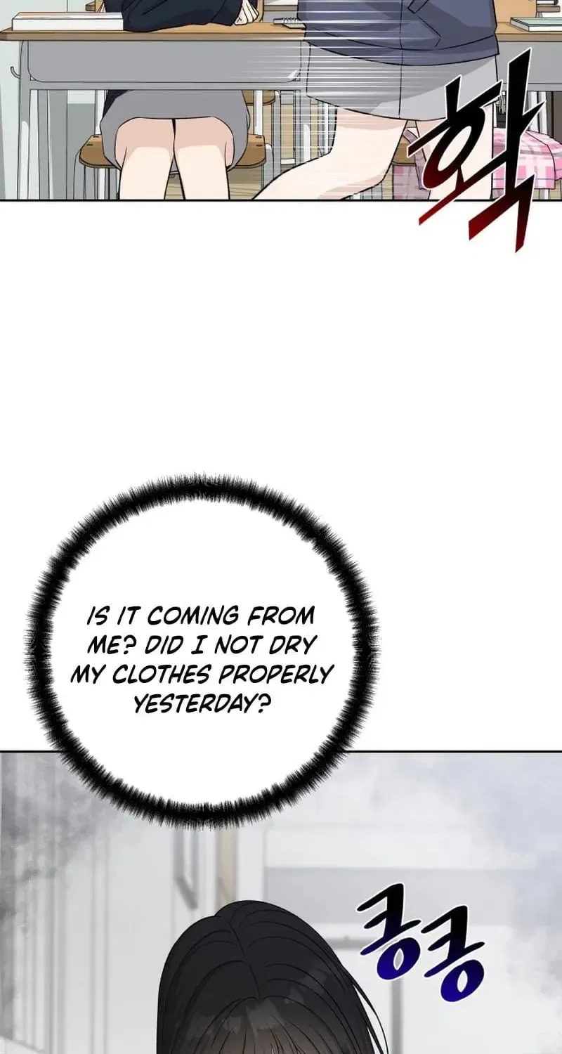 Four Male Friends Chapter 23 – Page 16