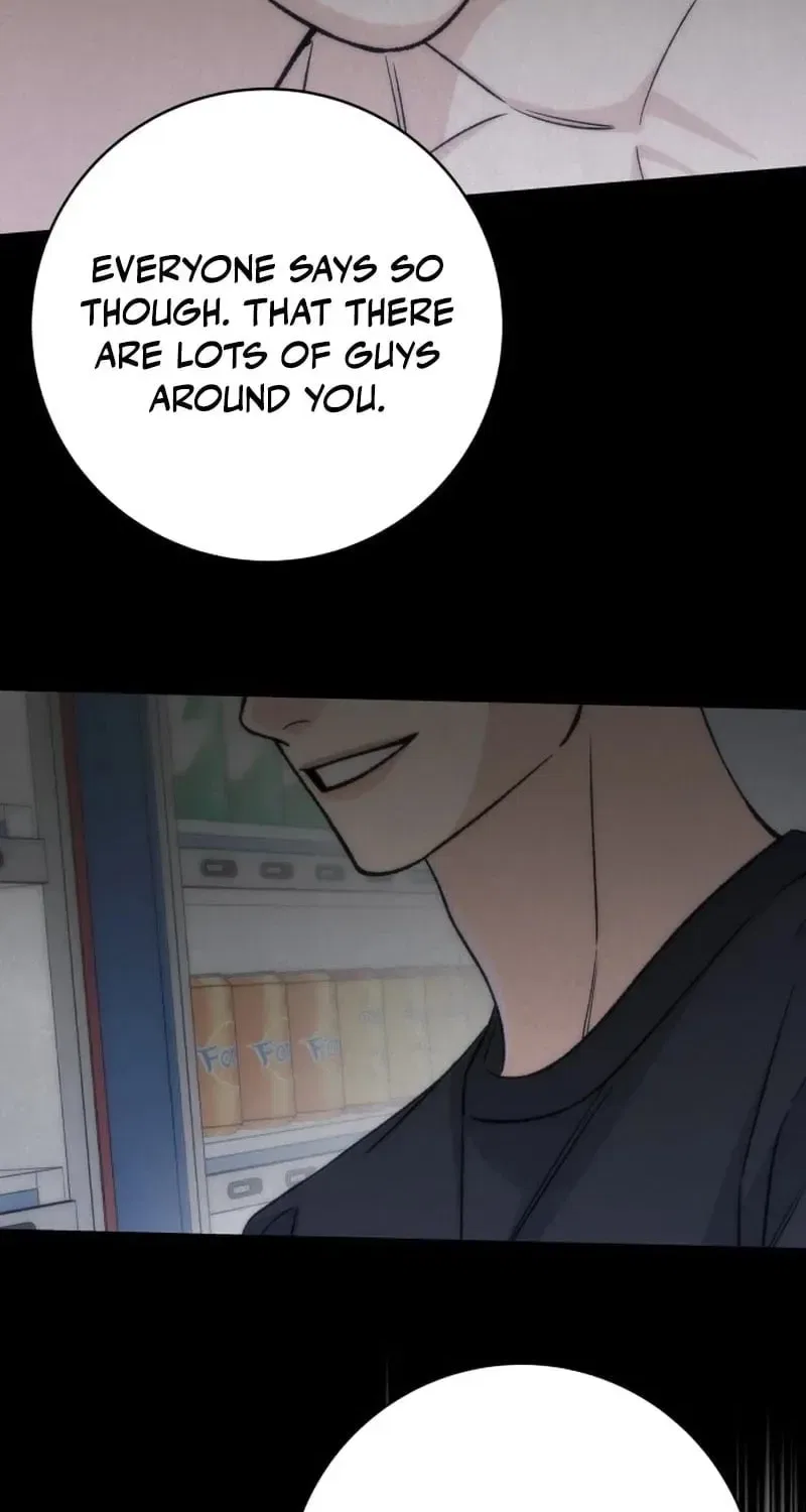 Four Male Friends Chapter 23 – Page 24