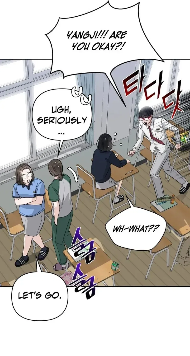 Four Male Friends Chapter 23 – Page 40