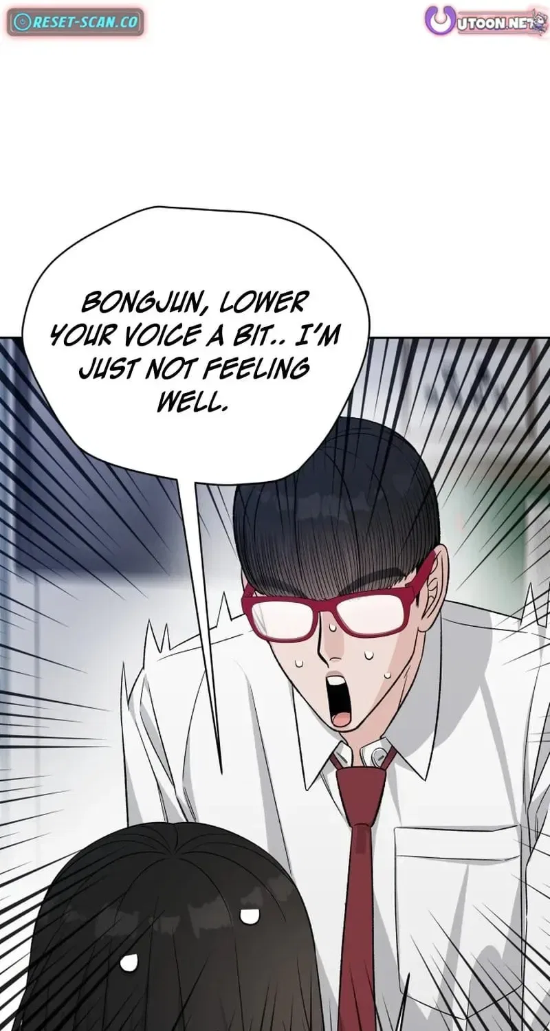 Four Male Friends Chapter 23 – Page 41