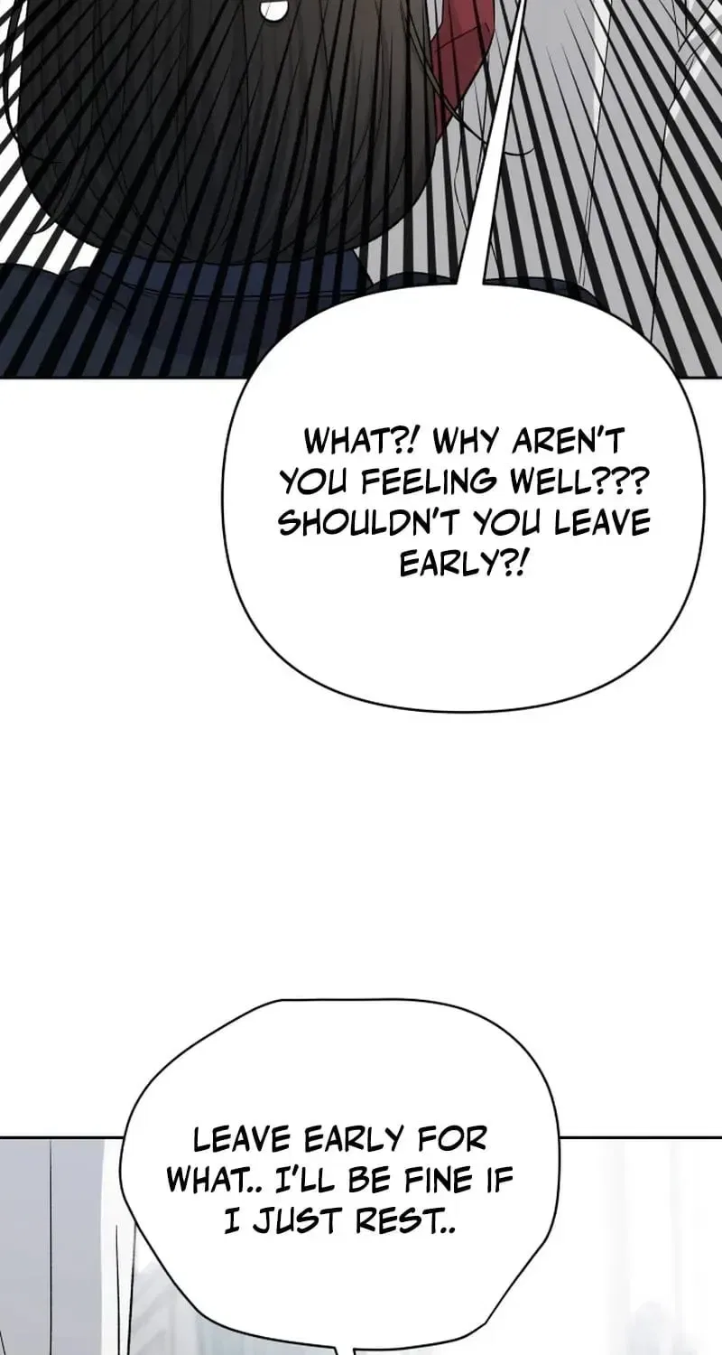 Four Male Friends Chapter 23 – Page 42