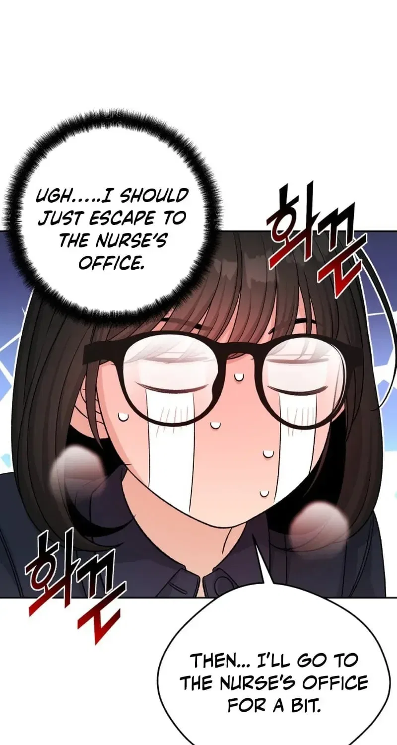 Four Male Friends Chapter 23 – Page 44