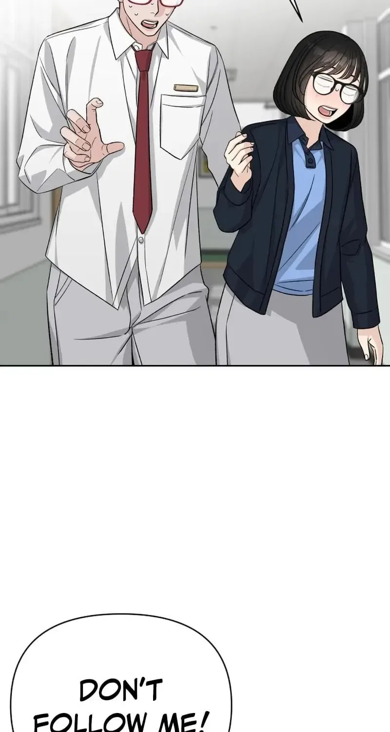 Four Male Friends Chapter 23 – Page 47