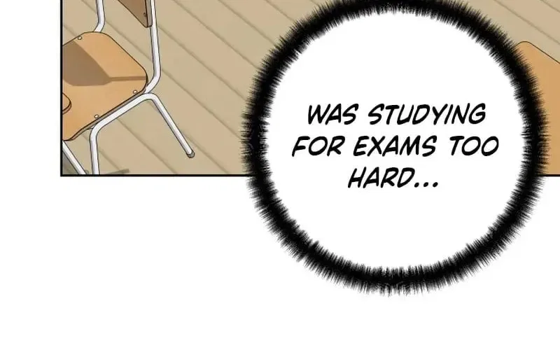 Four Male Friends Chapter 23 – Page 51