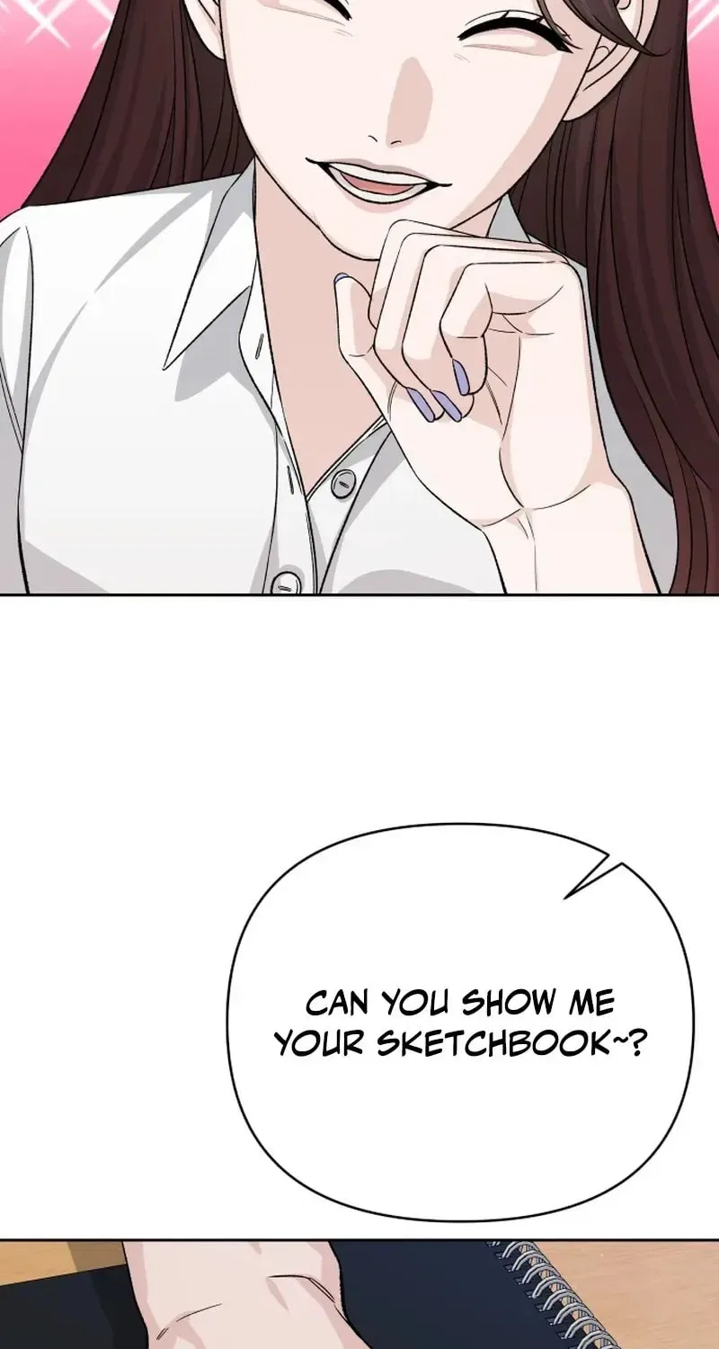 Four Male Friends Chapter 23 – Page 55