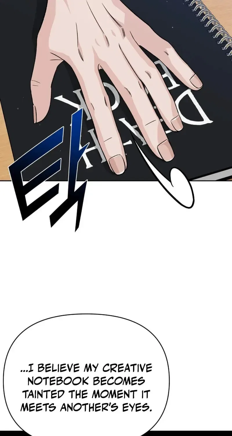 Four Male Friends Chapter 23 – Page 56