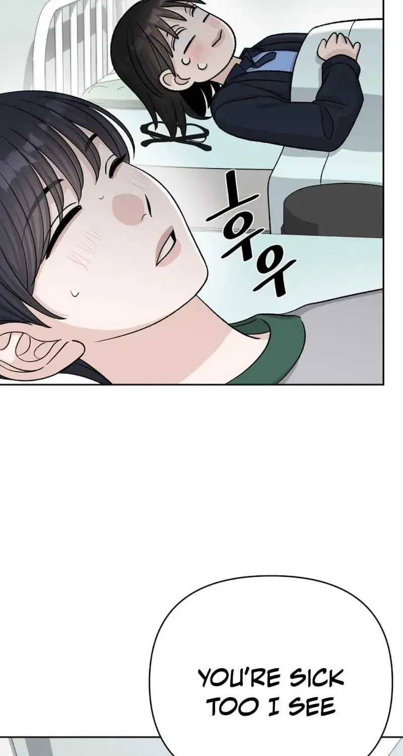 Four Male Friends Chapter 23 – Page 71