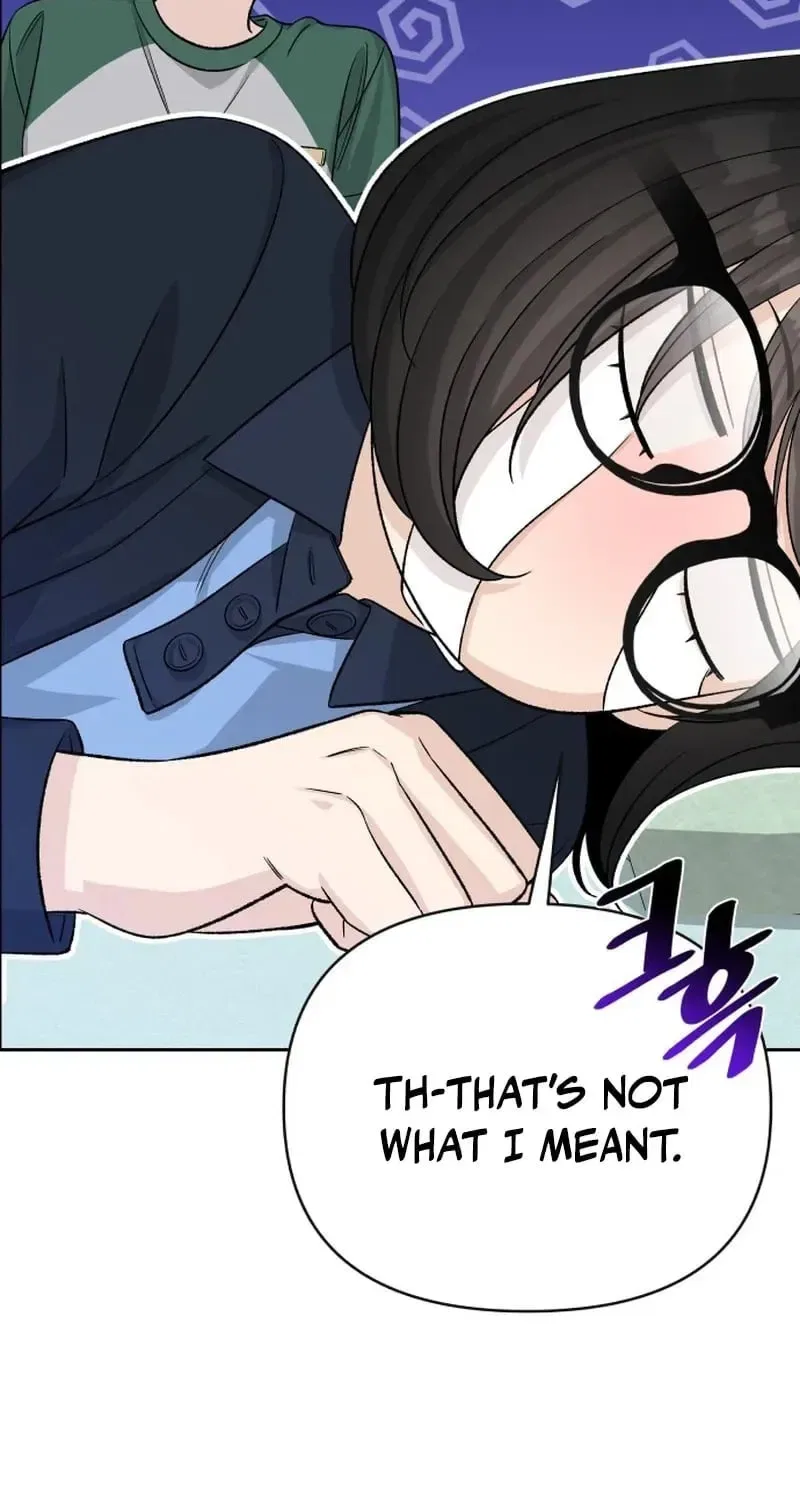 Four Male Friends Chapter 23 – Page 83