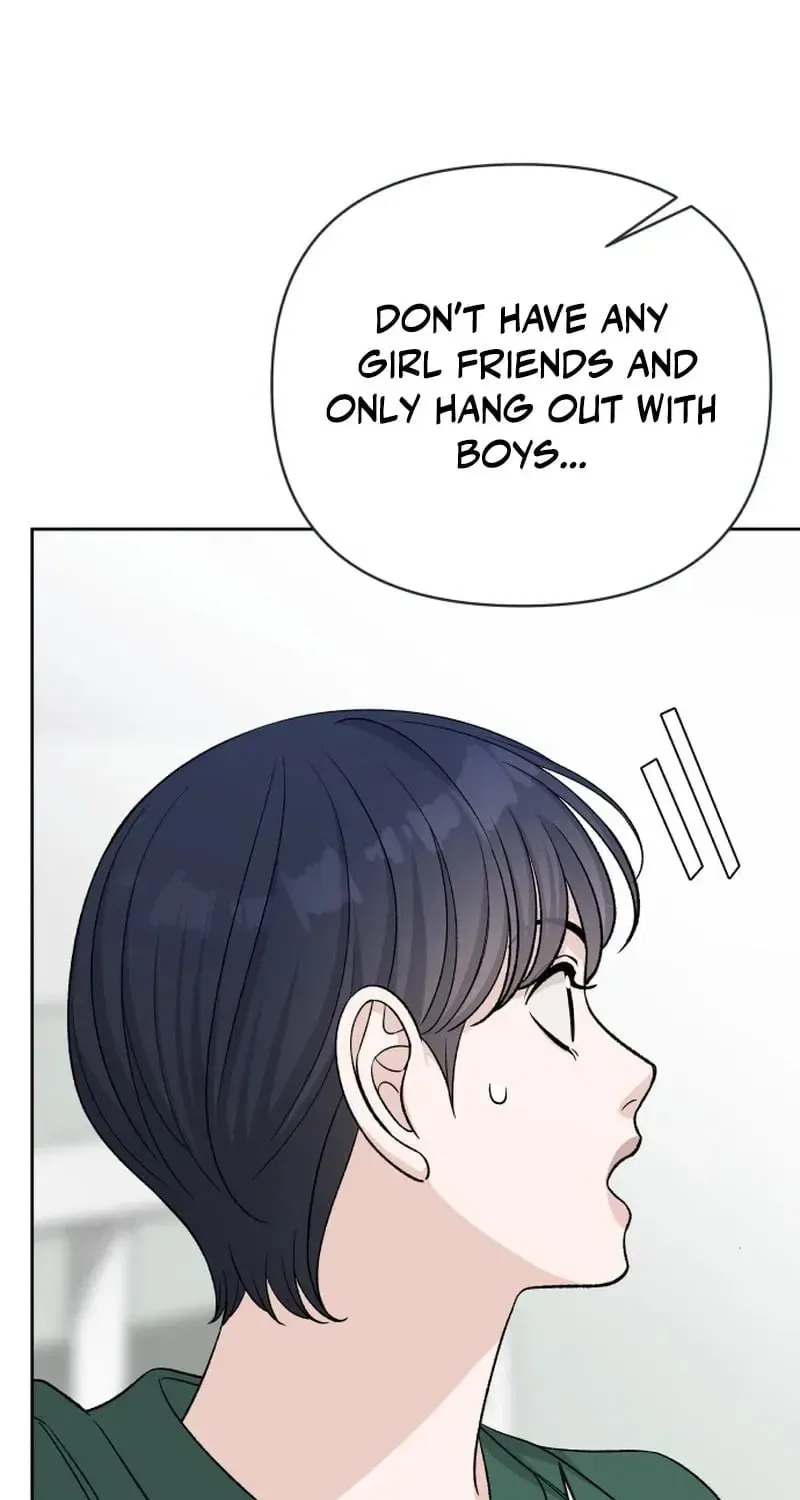 Four Male Friends Chapter 23 – Page 85