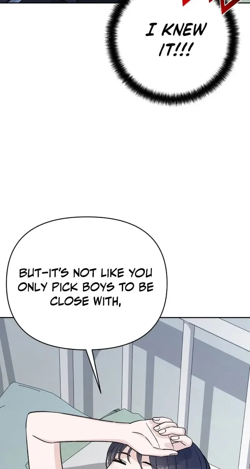 Four Male Friends Chapter 23 – Page 88