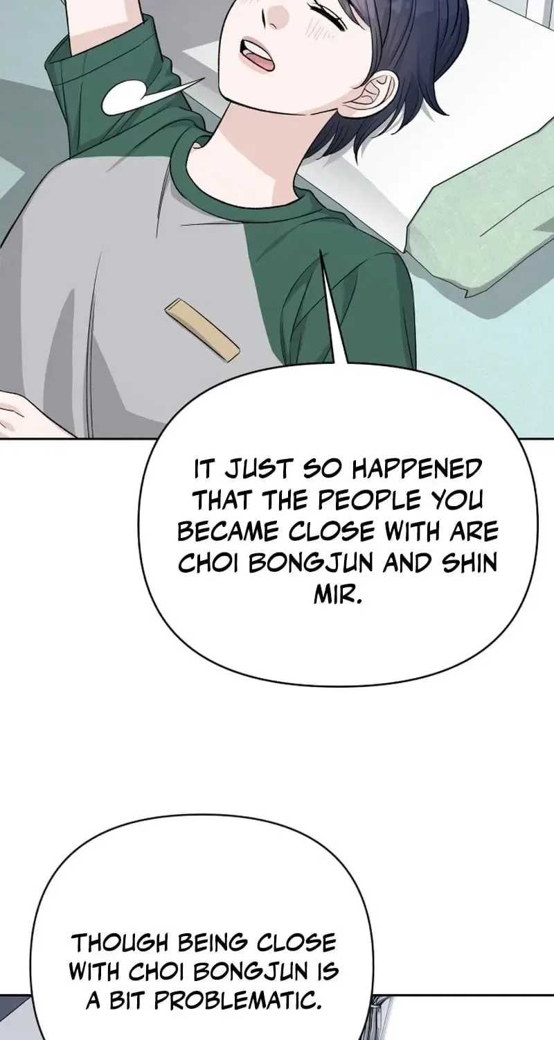 Four Male Friends Chapter 23 – Page 89